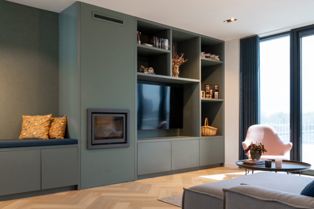 Appartement Roosendaal