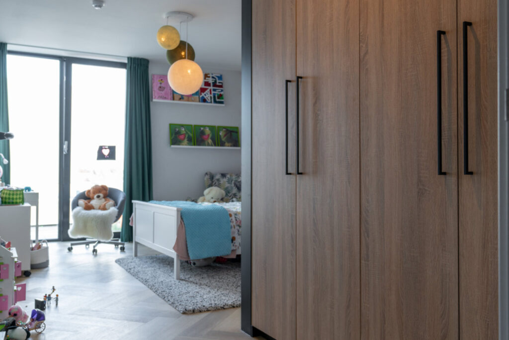 Appartement Roosendaal