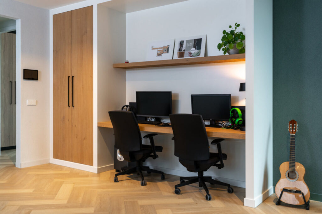 Appartement Roosendaal