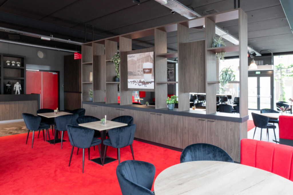 City Bioscoop Roosendaal