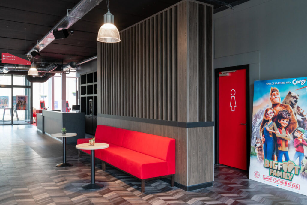 City Bioscoop Roosendaal