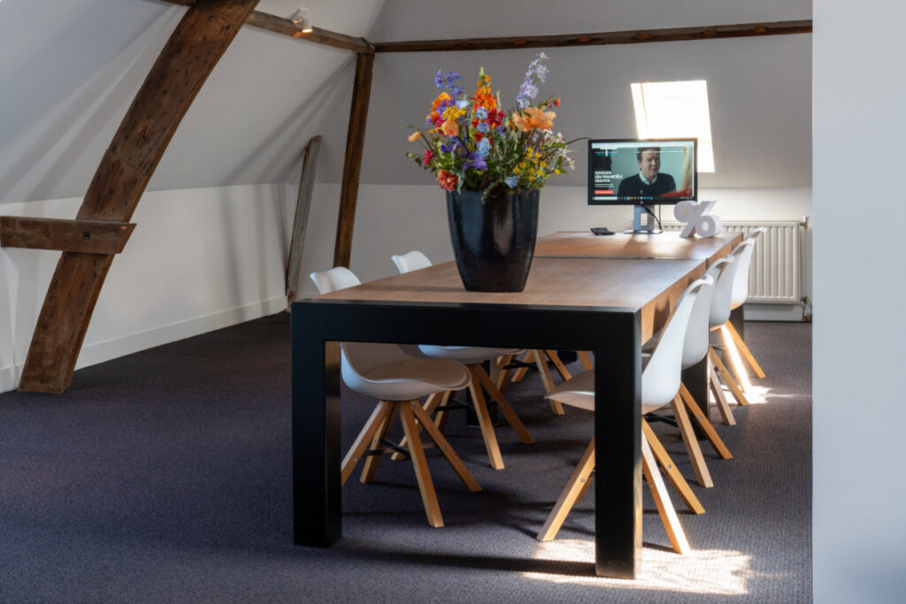 Kantoor Financiele Meesters Roosendaal