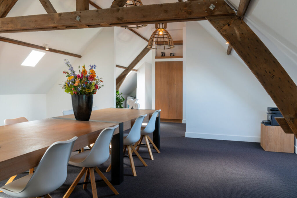 Kantoor Financiele Meesters Roosendaal