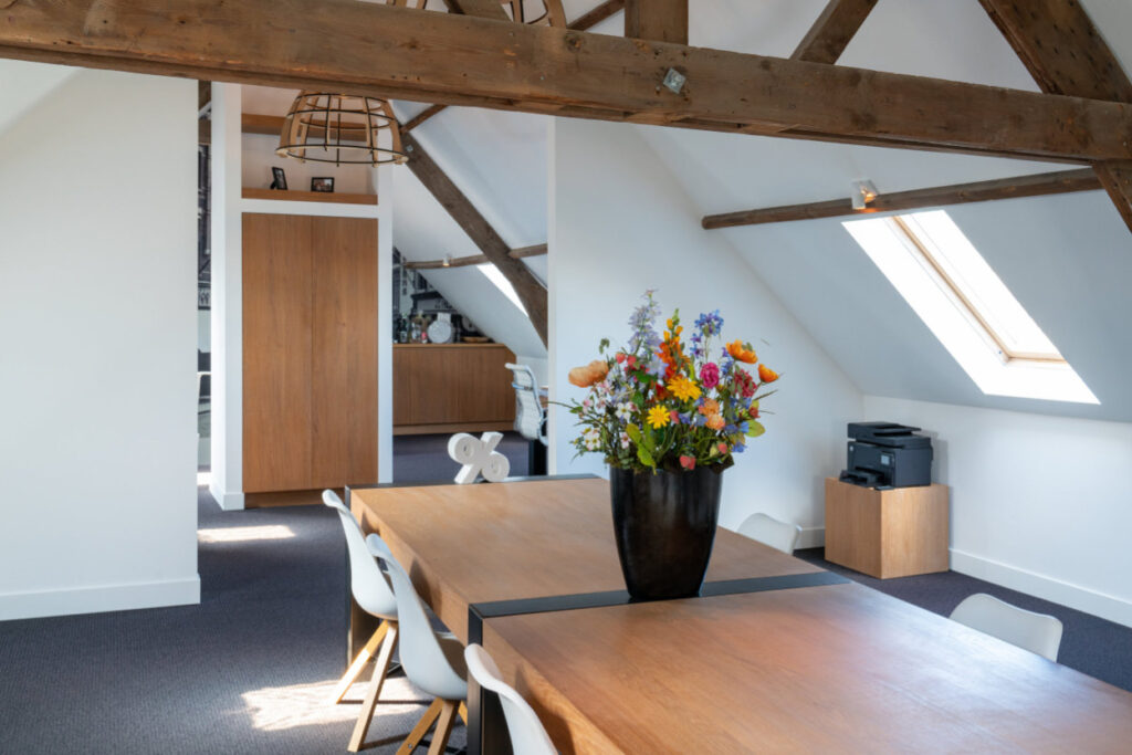 Kantoor Financiele Meesters Roosendaal