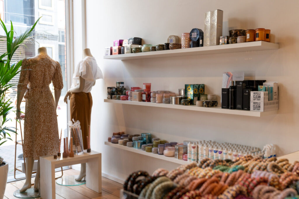 Rubia Boutique Roosendaal