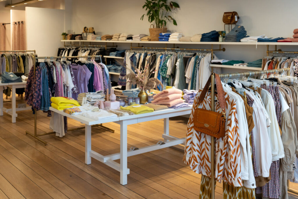 Rubia Boutique Roosendaal